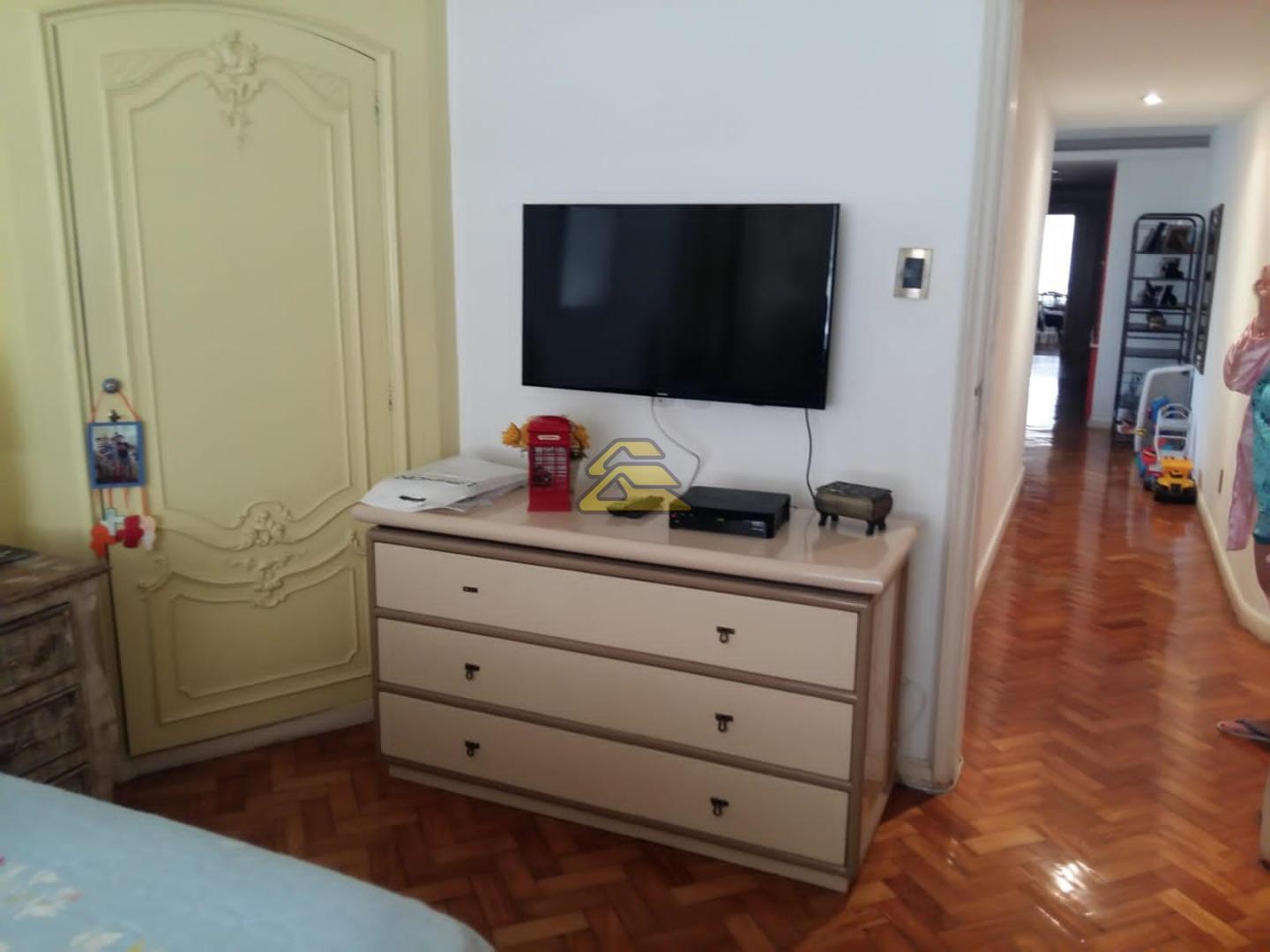 Apartamento à venda com 4 quartos, 280m² - Foto 8