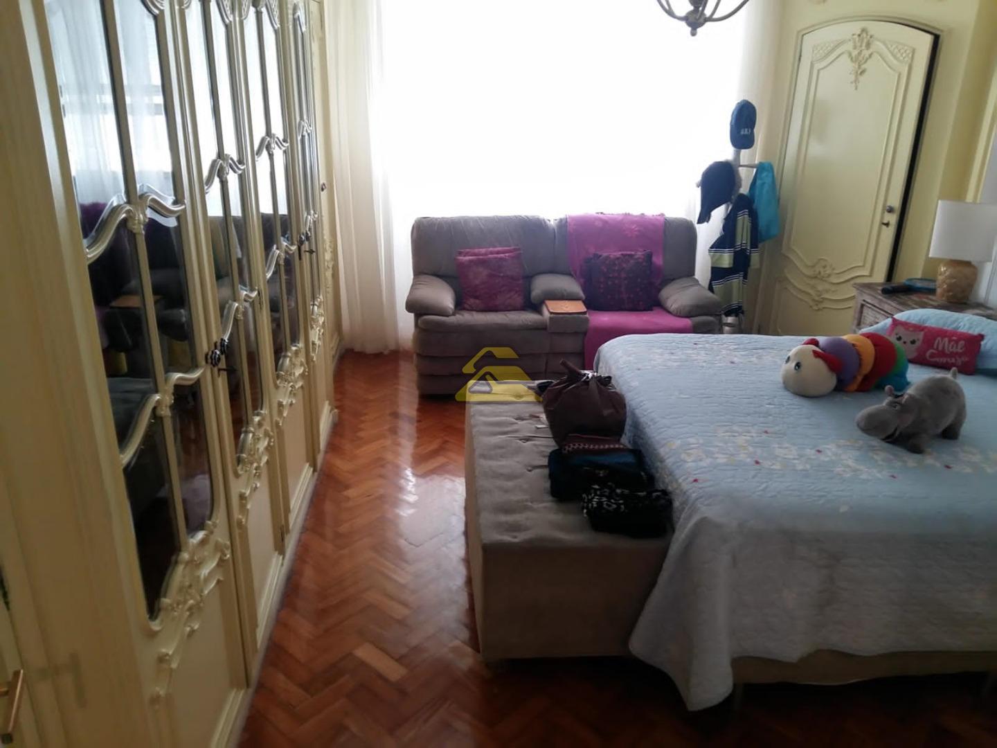 Apartamento à venda com 4 quartos, 280m² - Foto 9