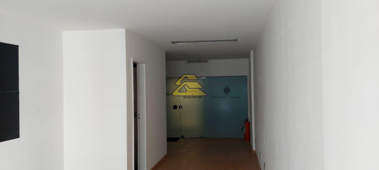 Conjunto Comercial-Sala à venda, 30m² - Foto 8