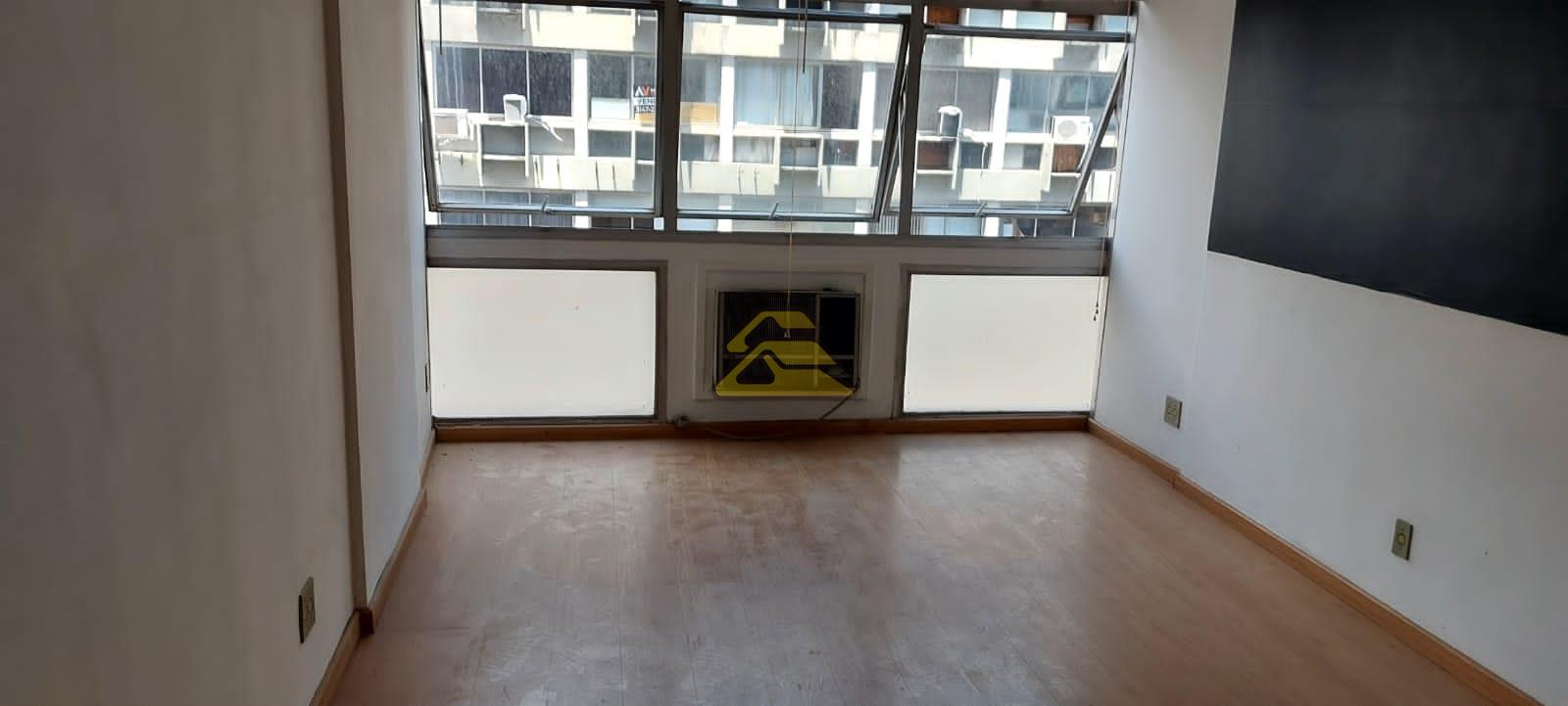 Conjunto Comercial-Sala à venda, 30m² - Foto 1