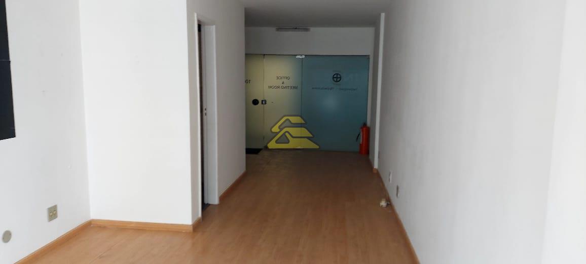 Conjunto Comercial-Sala à venda, 30m² - Foto 10