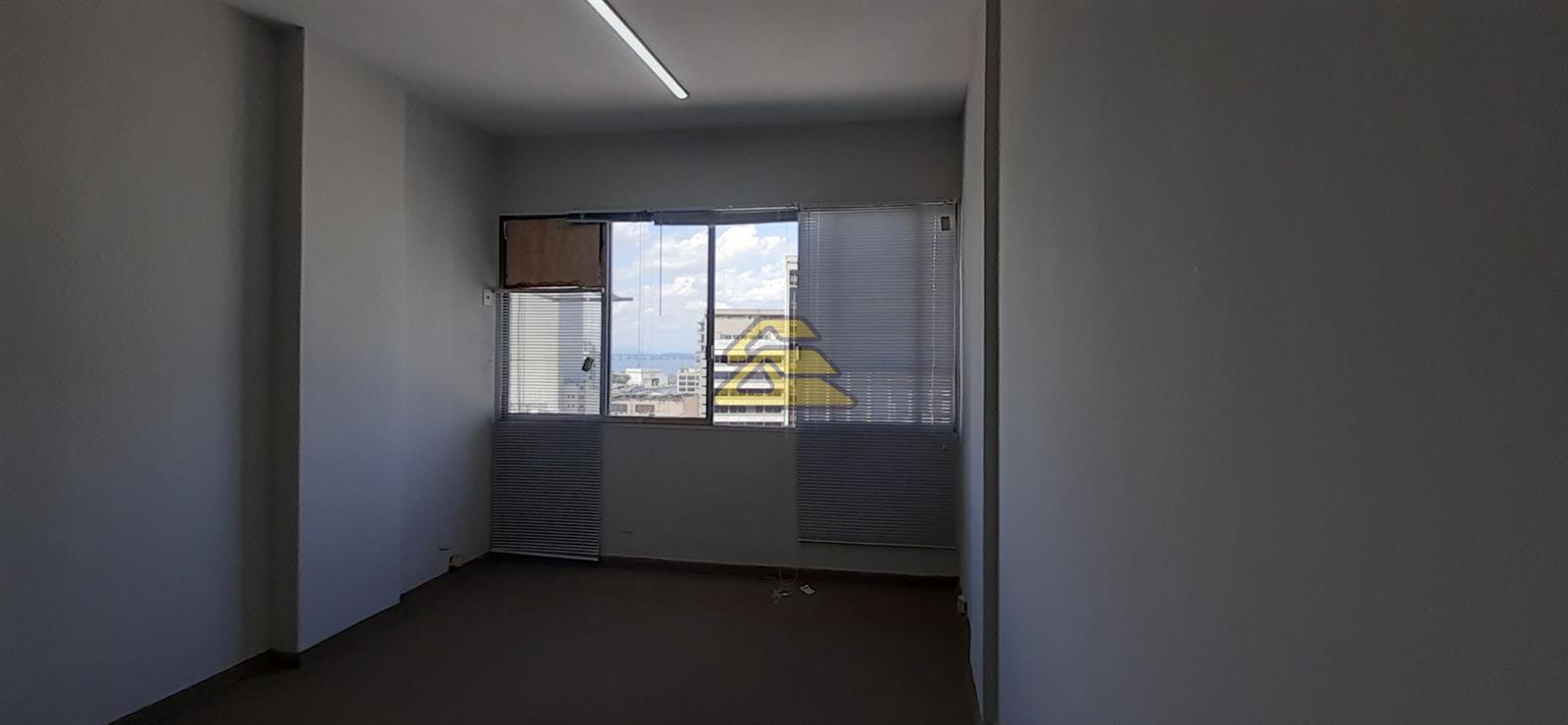 Conjunto Comercial-Sala à venda, 37m² - Foto 2