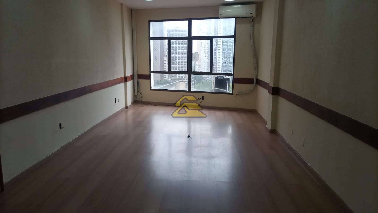 Conjunto Comercial-Sala para alugar, 336m² - Foto 5