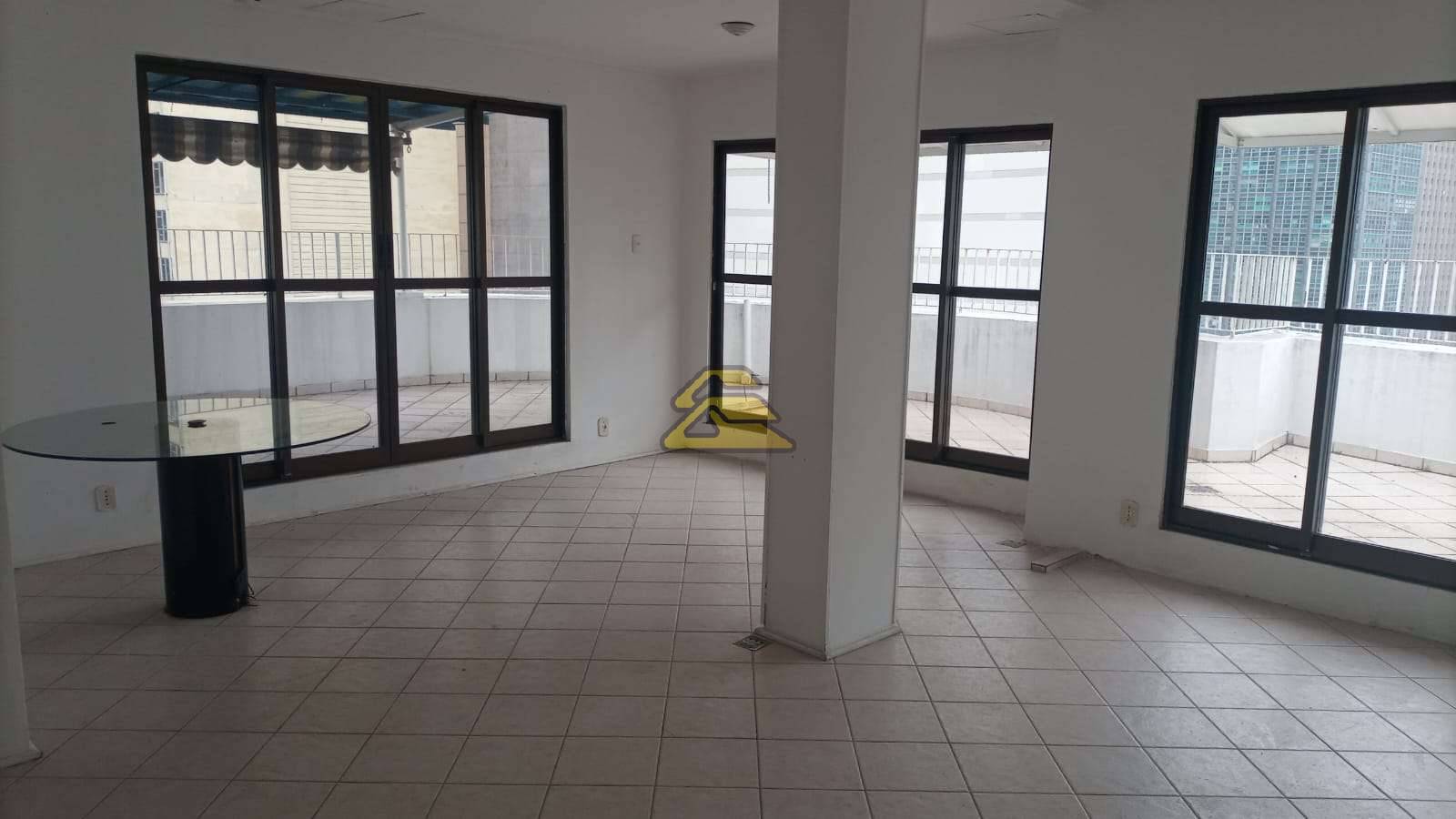 Conjunto Comercial-Sala para alugar, 336m² - Foto 17