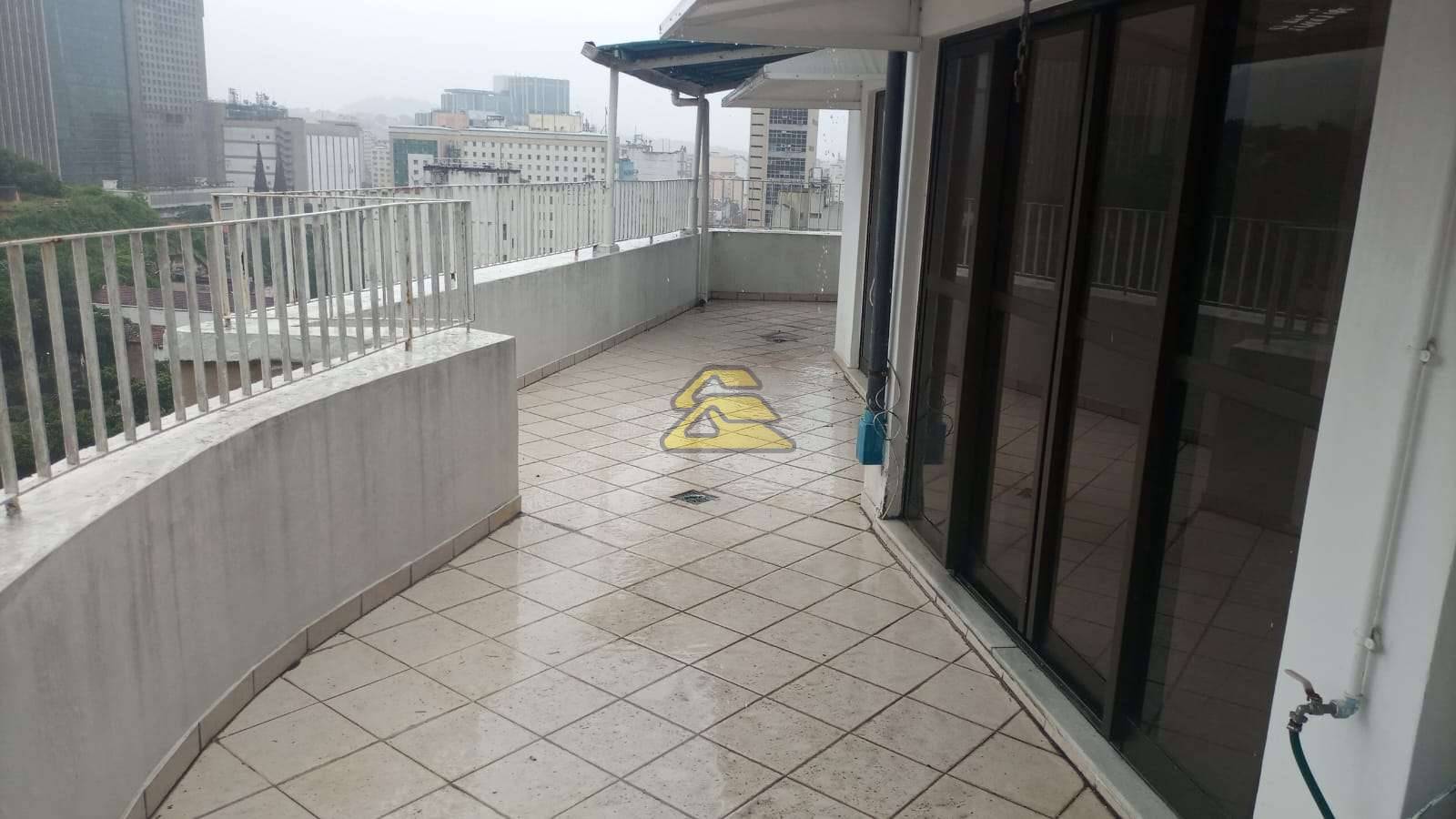 Conjunto Comercial-Sala para alugar, 336m² - Foto 23