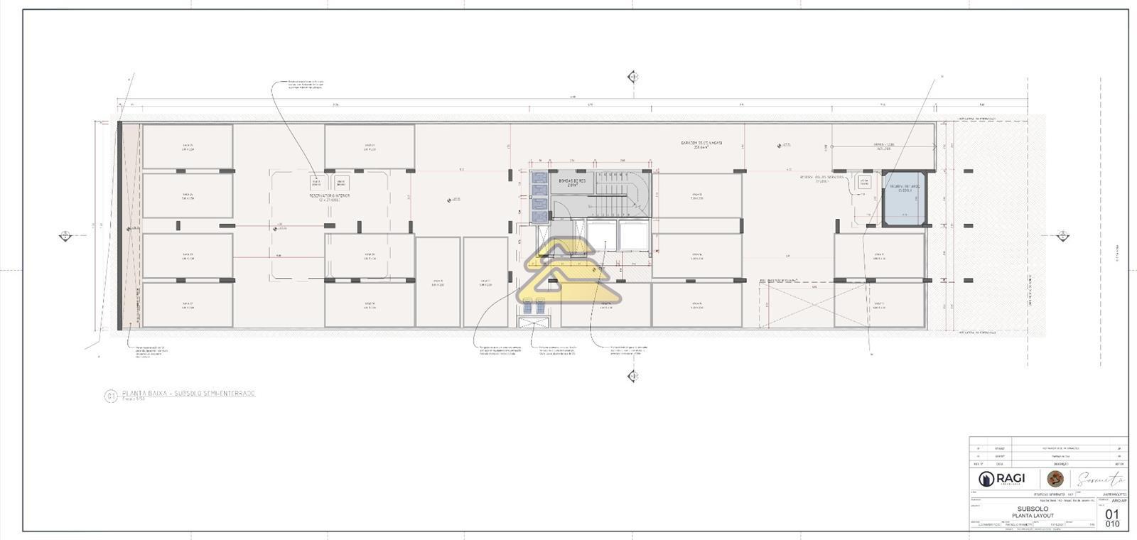 Terreno à venda, 575m² - Foto 6