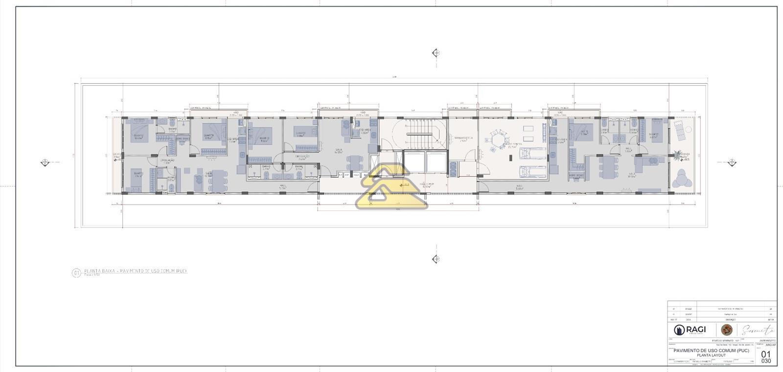 Terreno à venda, 575m² - Foto 8