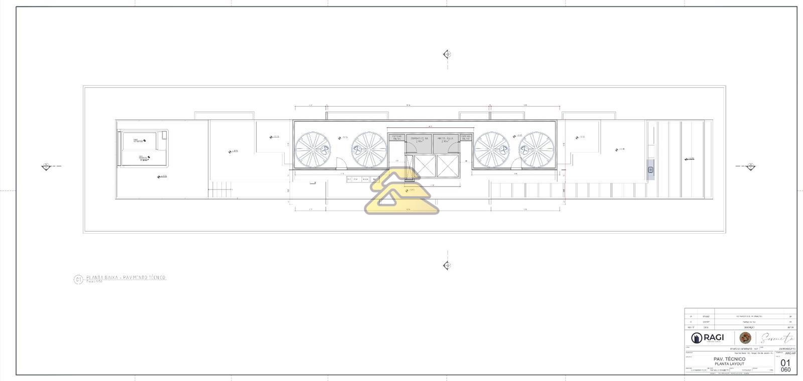 Terreno à venda, 575m² - Foto 11