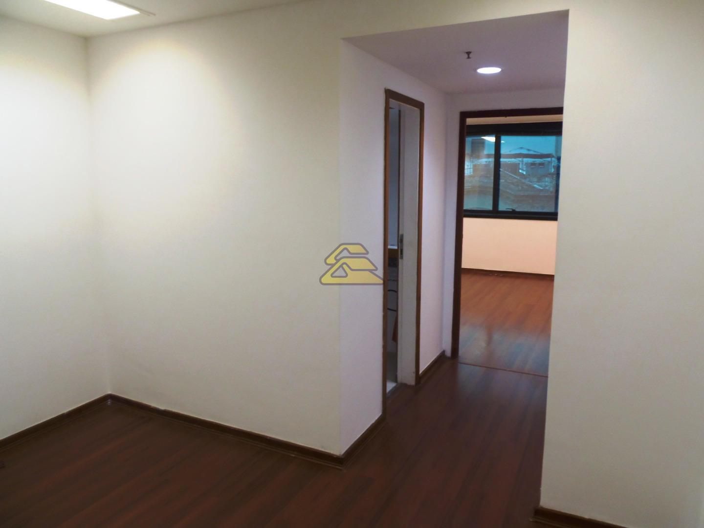 Conjunto Comercial-Sala à venda, 36m² - Foto 9