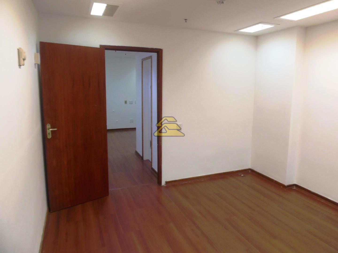 Conjunto Comercial-Sala à venda, 36m² - Foto 8