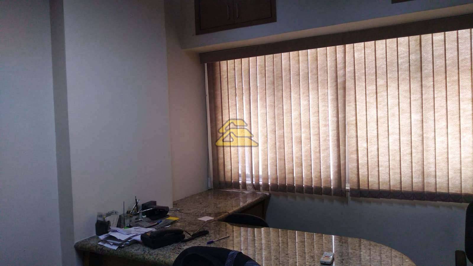 Conjunto Comercial-Sala à venda, 37m² - Foto 5