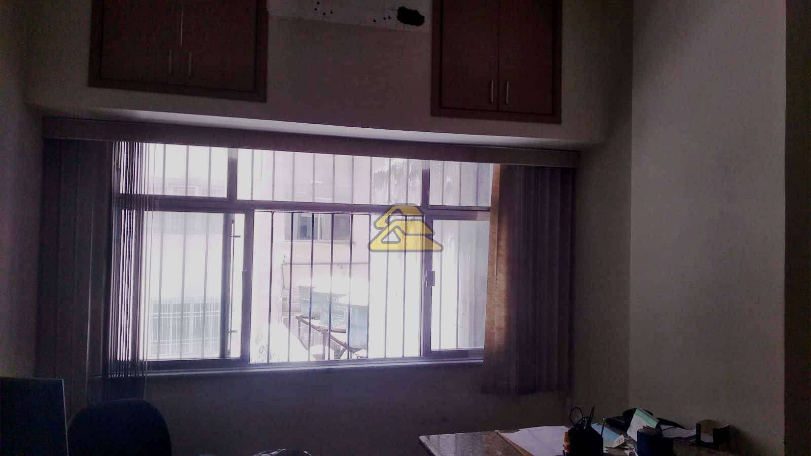 Conjunto Comercial-Sala à venda, 37m² - Foto 19