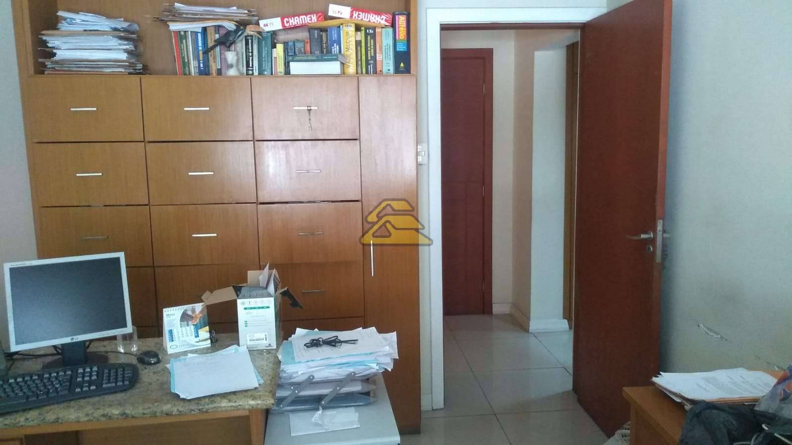 Conjunto Comercial-Sala à venda, 37m² - Foto 1