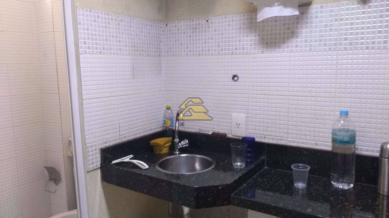 Conjunto Comercial-Sala à venda, 37m² - Foto 22