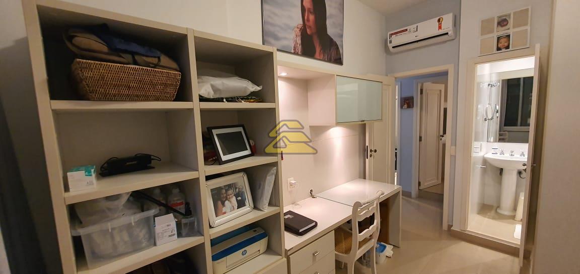 Apartamento à venda com 2 quartos, 90m² - Foto 13