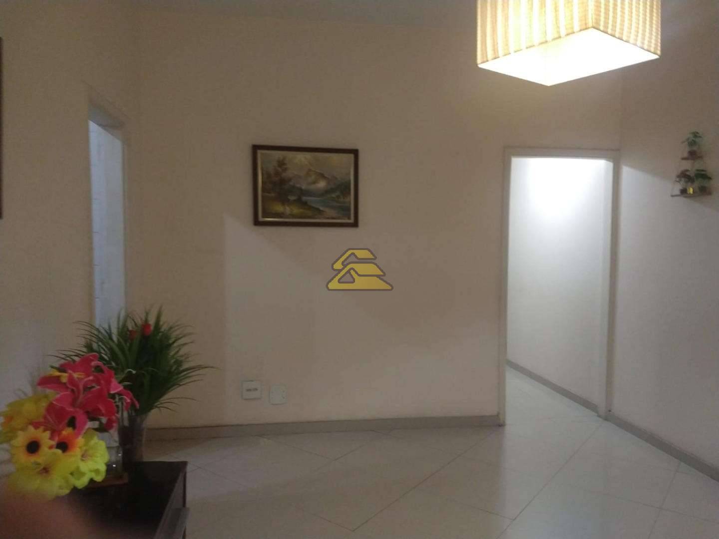 Apartamento à venda com 3 quartos, 108m² - Foto 4