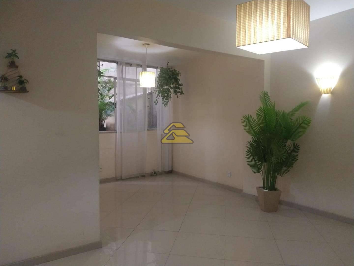 Apartamento à venda com 3 quartos, 108m² - Foto 3