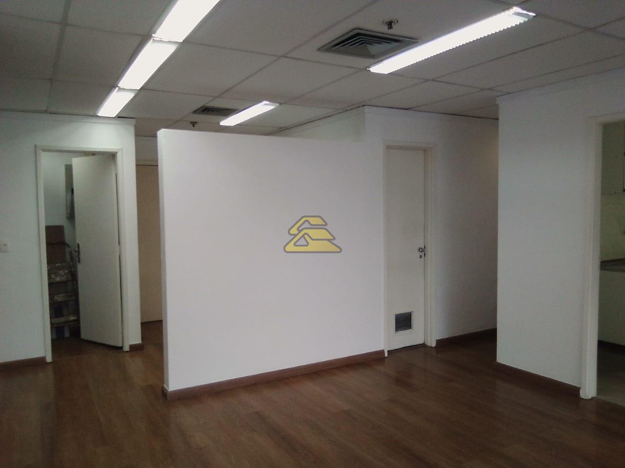 Conjunto Comercial-Sala à venda, 201m² - Foto 5