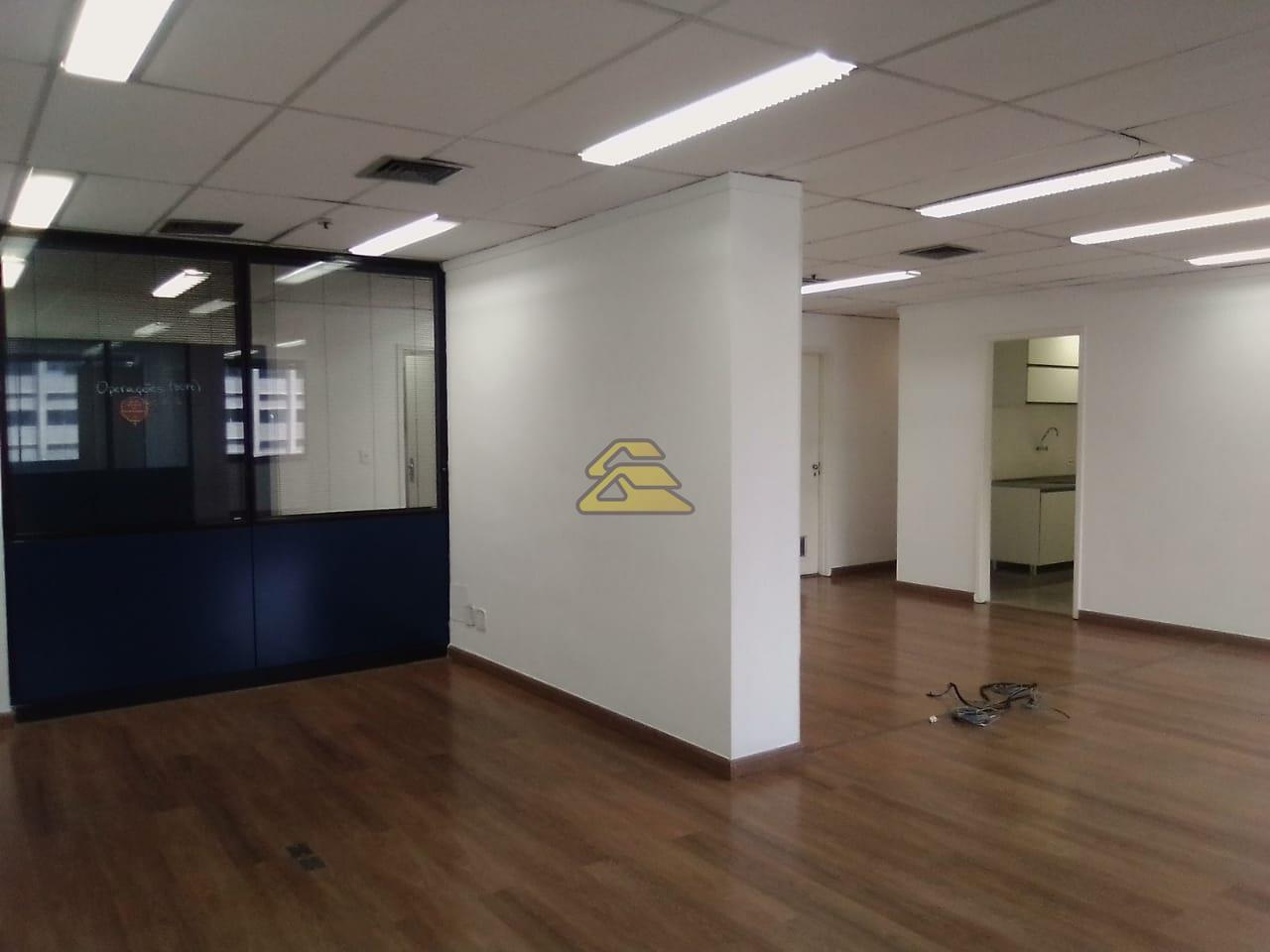 Conjunto Comercial-Sala à venda, 201m² - Foto 4