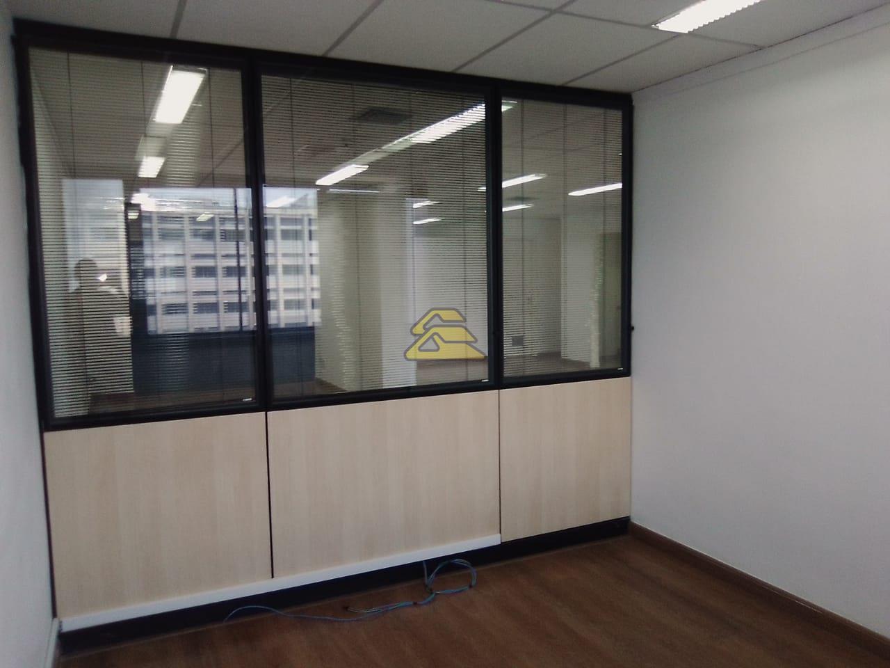 Conjunto Comercial-Sala à venda, 201m² - Foto 8