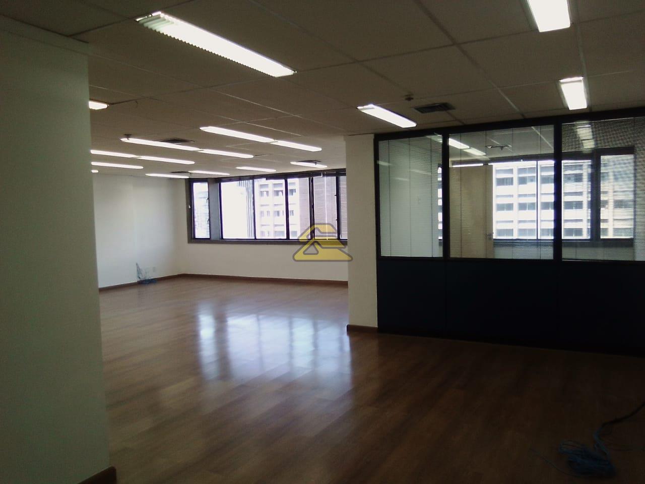 Conjunto Comercial-Sala à venda, 201m² - Foto 2