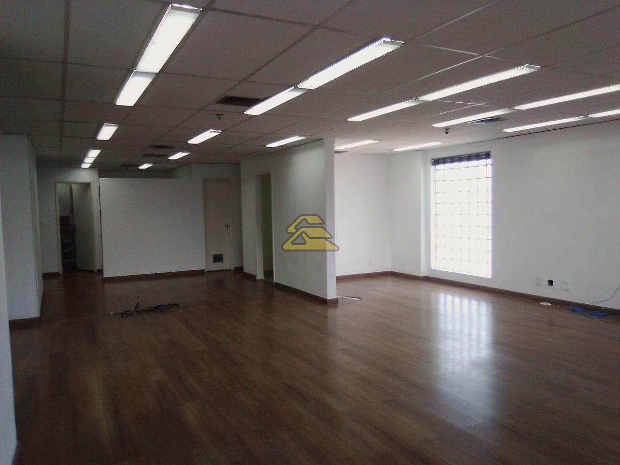 Conjunto Comercial-Sala à venda, 201m² - Foto 9