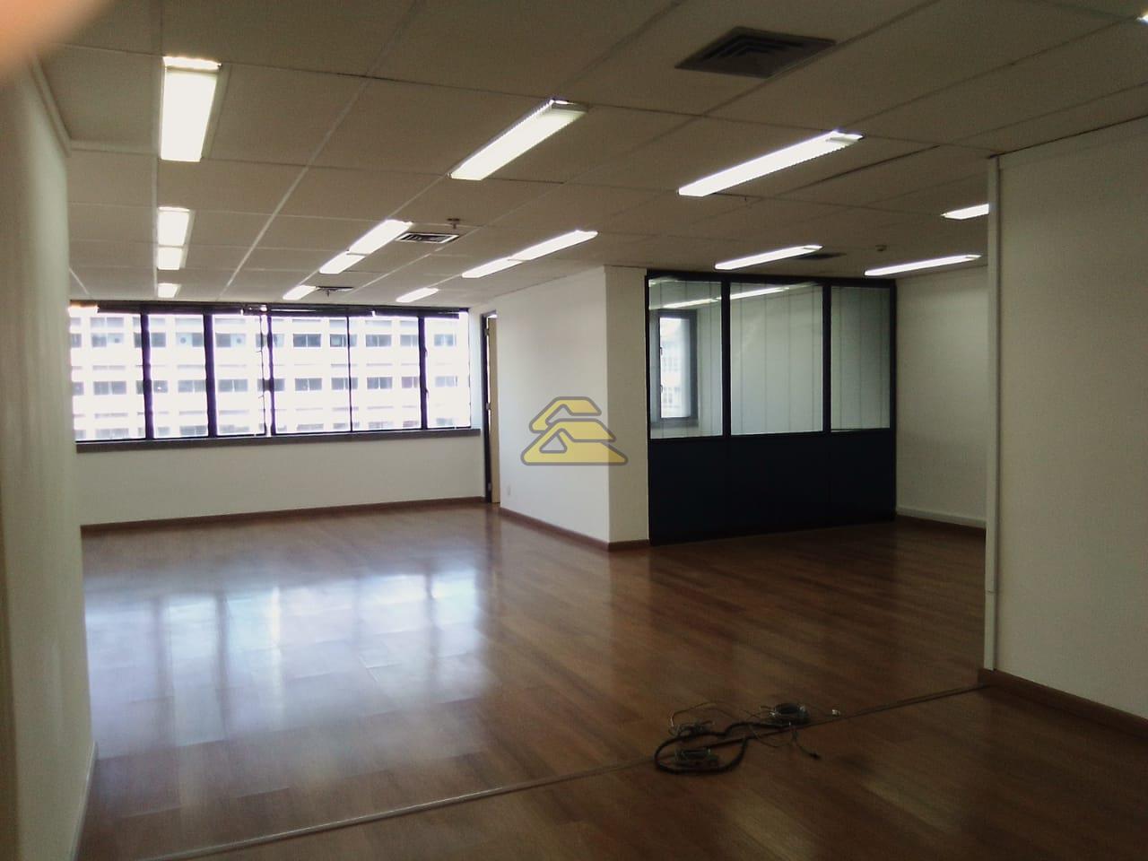 Conjunto Comercial-Sala à venda, 201m² - Foto 1