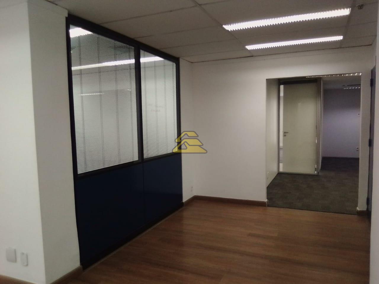 Conjunto Comercial-Sala à venda, 201m² - Foto 12