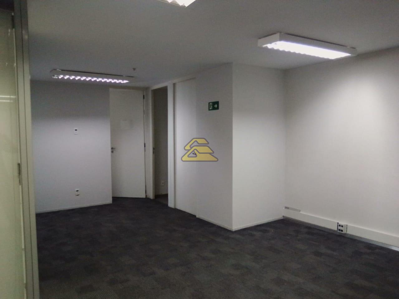 Conjunto Comercial-Sala à venda, 151m² - Foto 11