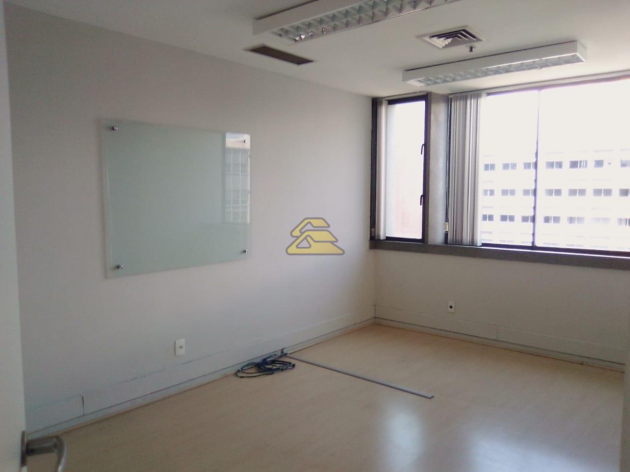 Conjunto Comercial-Sala à venda, 151m² - Foto 4