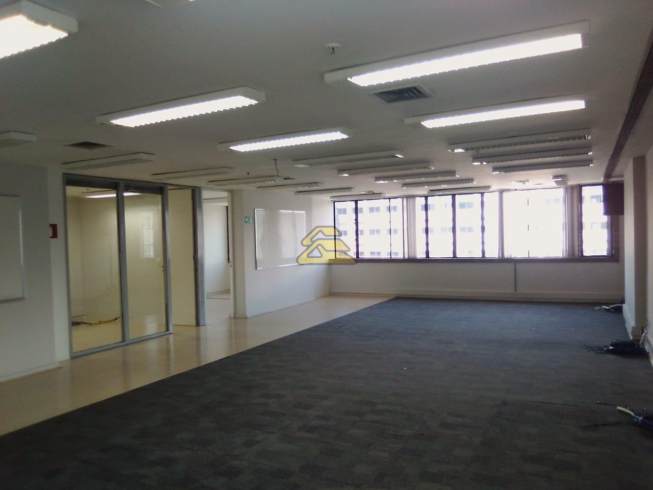 Conjunto Comercial-Sala à venda, 151m² - Foto 1