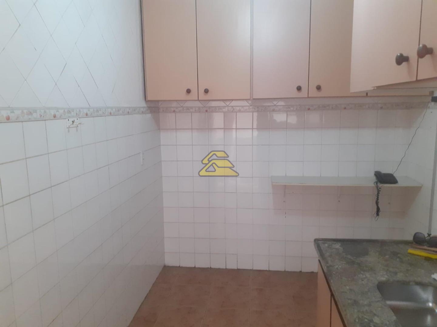 Apartamento à venda com 2 quartos, 60m² - Foto 11