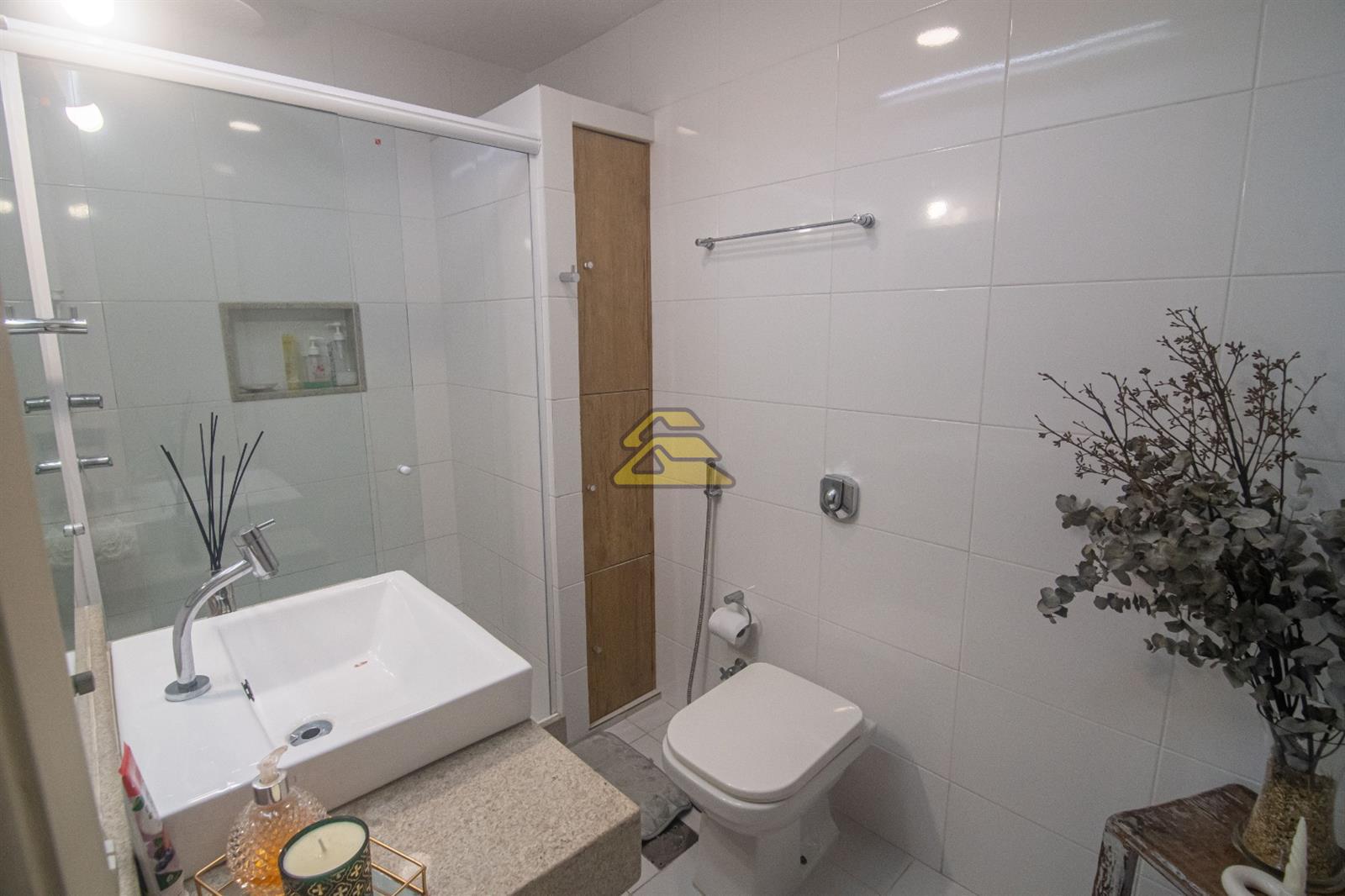 Apartamento à venda com 3 quartos, 120m² - Foto 10