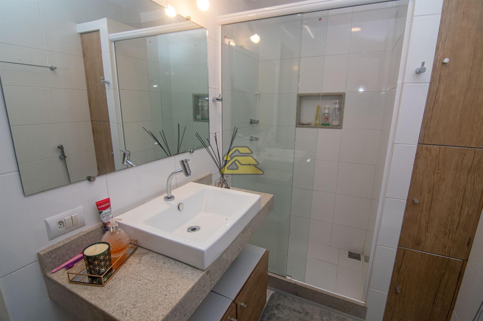 Apartamento à venda com 3 quartos, 120m² - Foto 9