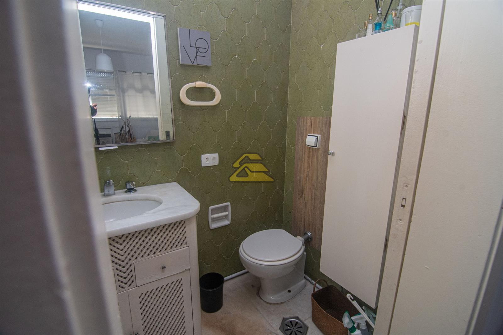 Apartamento à venda com 3 quartos, 120m² - Foto 25