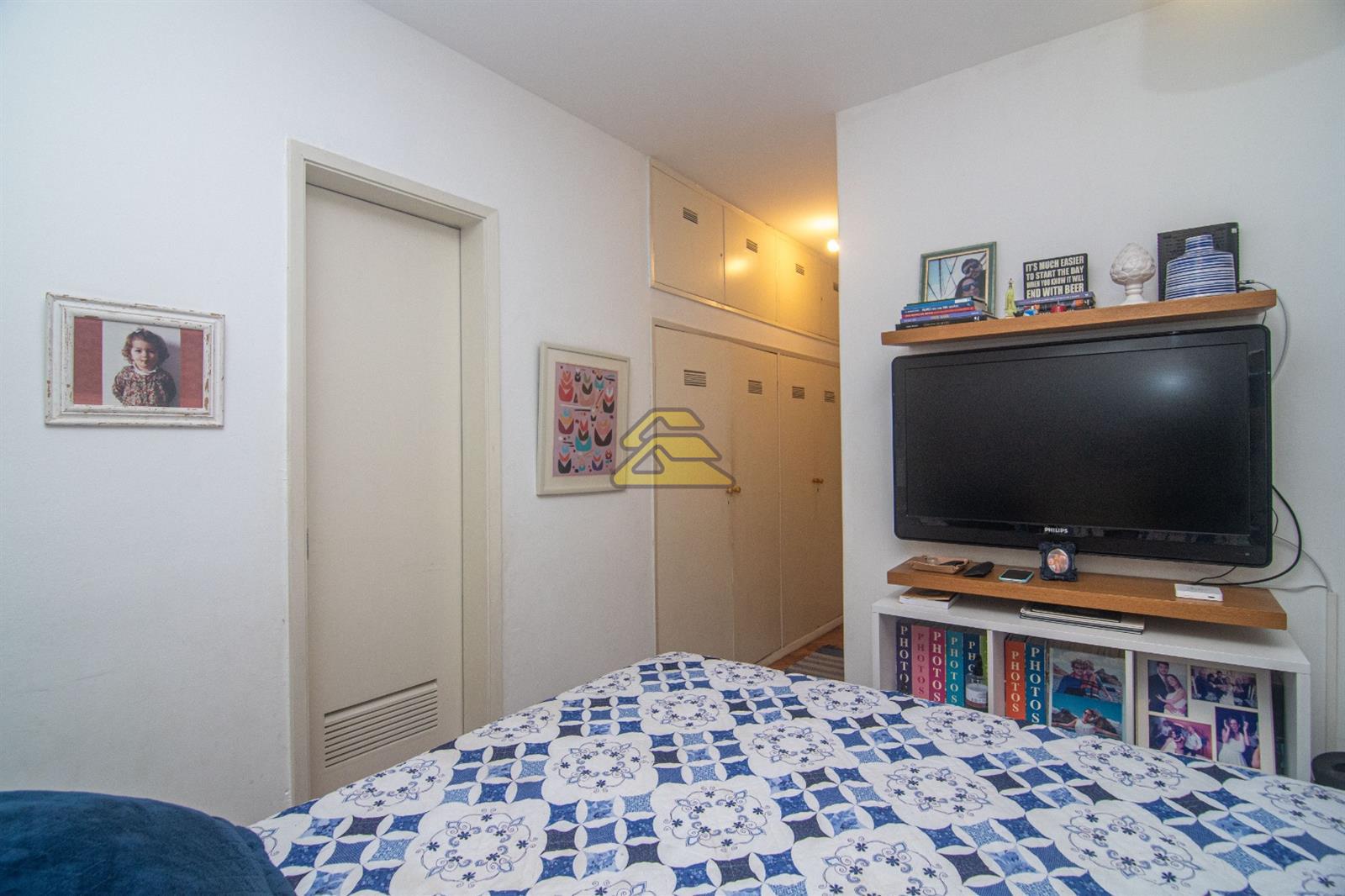 Apartamento à venda com 3 quartos, 120m² - Foto 15