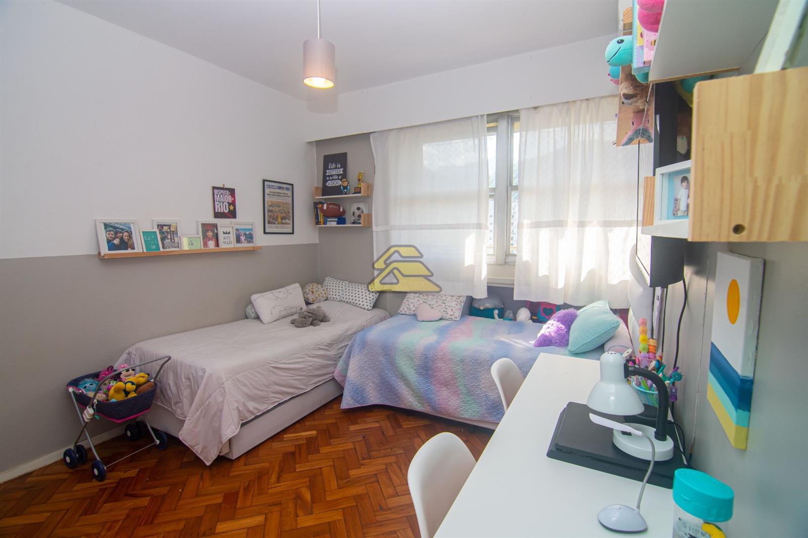 Apartamento à venda com 3 quartos, 120m² - Foto 16