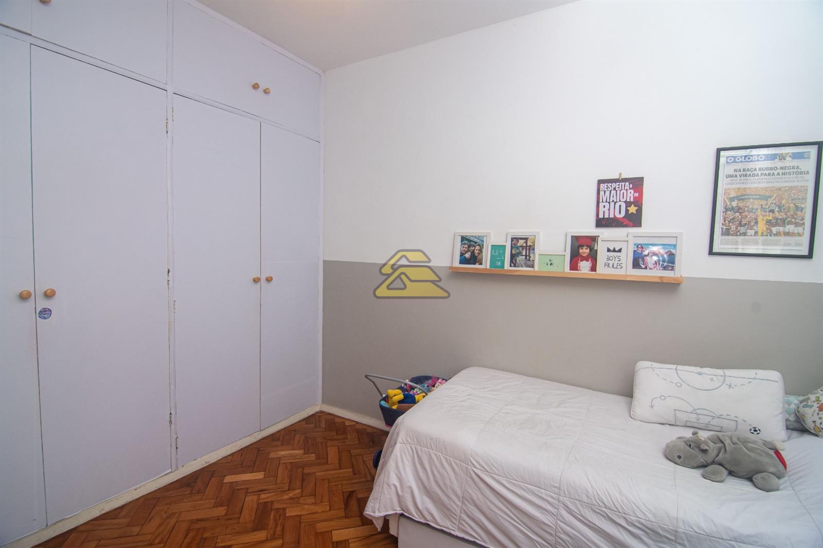 Apartamento à venda com 3 quartos, 120m² - Foto 18