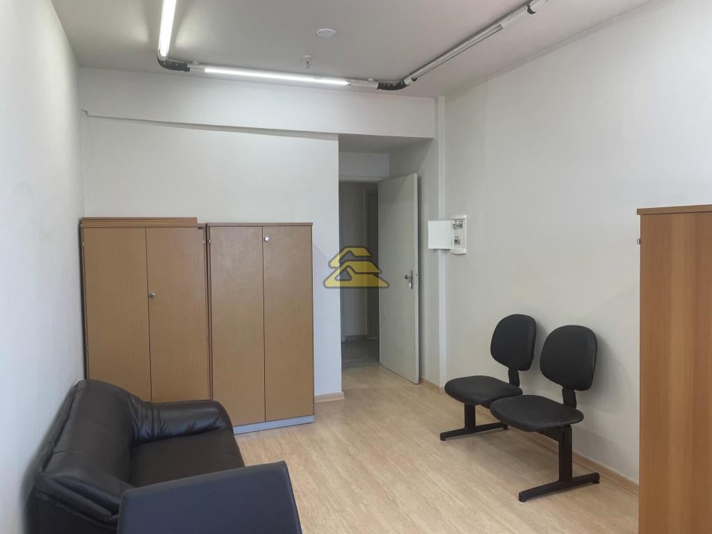 Conjunto Comercial-Sala para alugar, 200m² - Foto 4