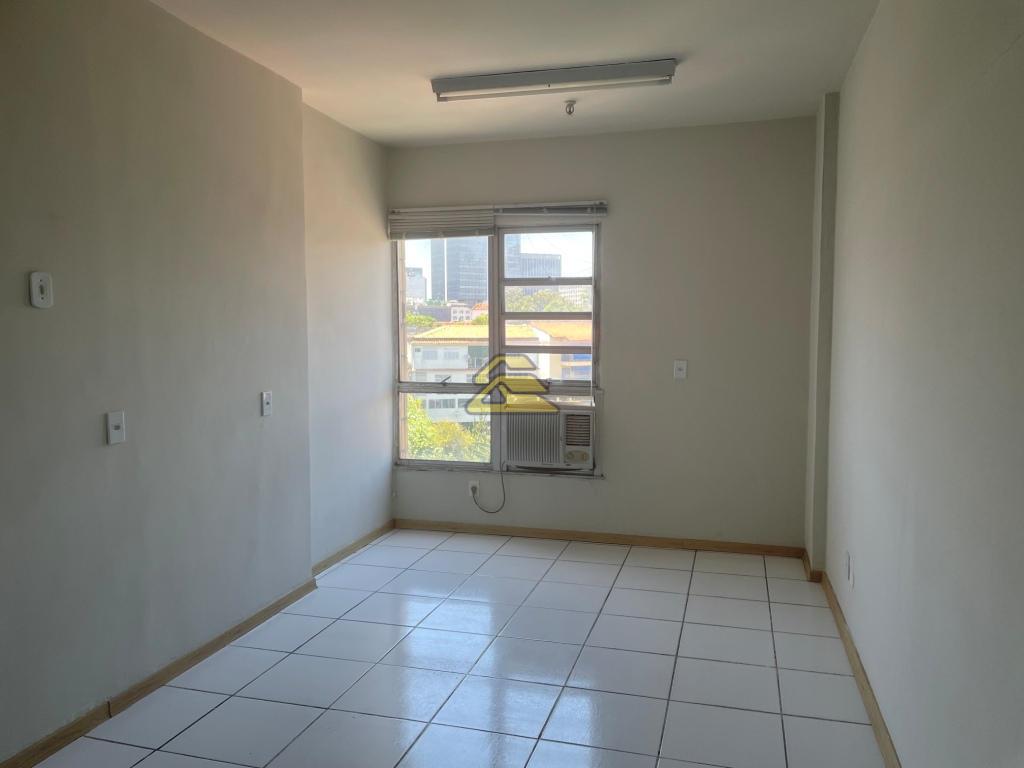 Conjunto Comercial-Sala para alugar, 200m² - Foto 10