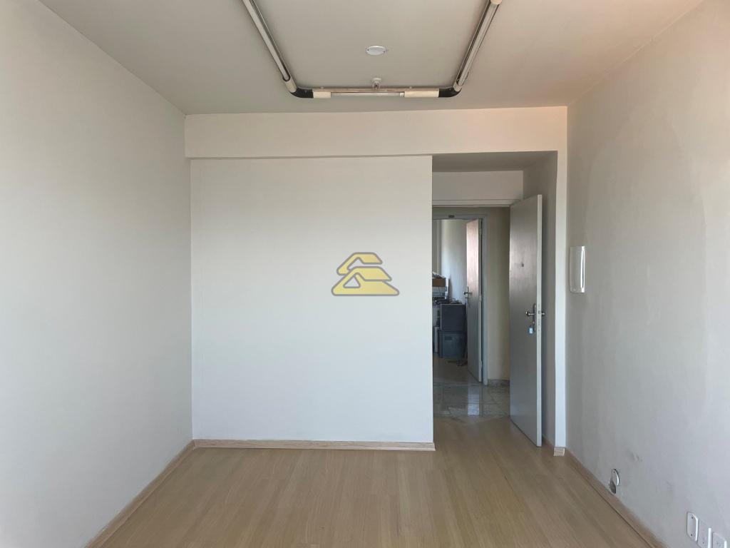 Conjunto Comercial-Sala para alugar, 200m² - Foto 18