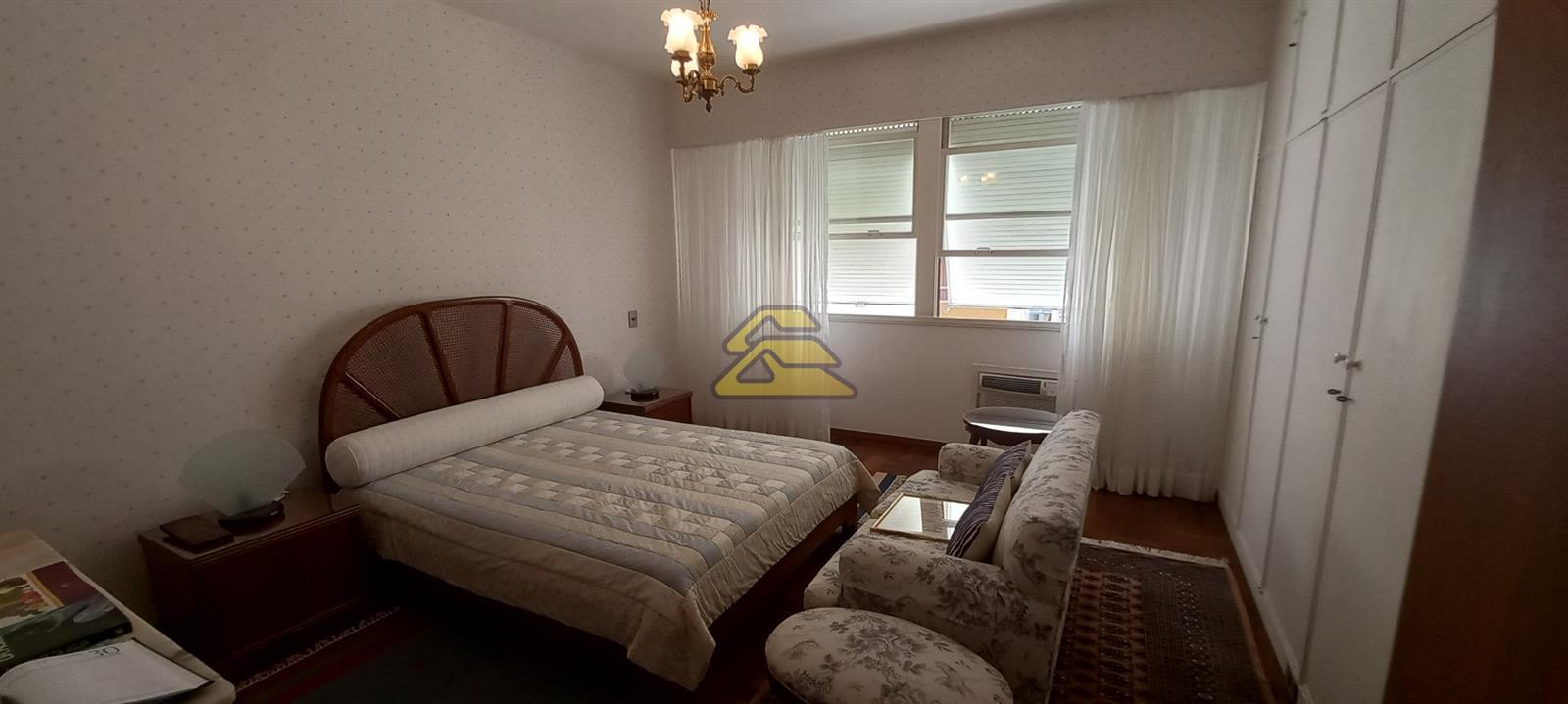 Apartamento à venda com 5 quartos, 547m² - Foto 11