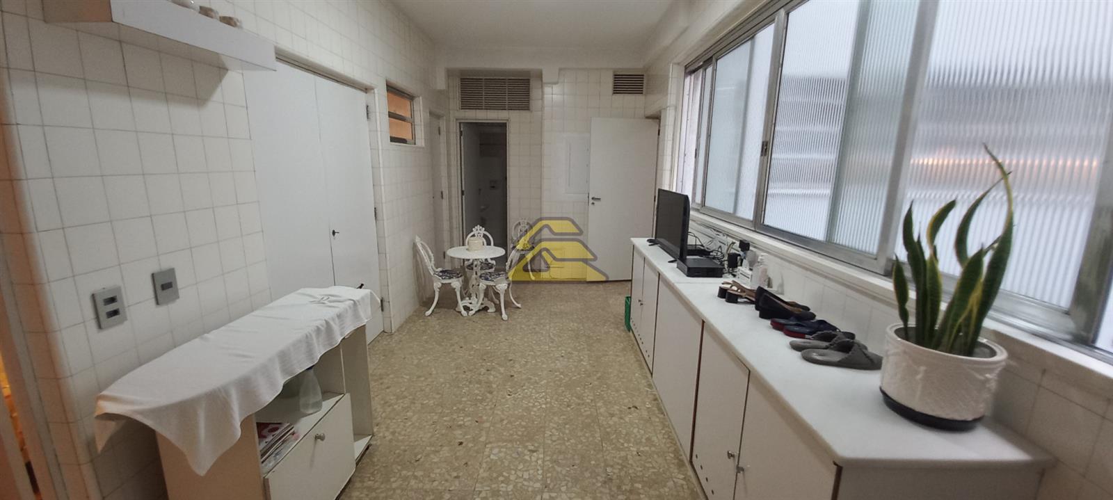 Apartamento à venda com 5 quartos, 547m² - Foto 23