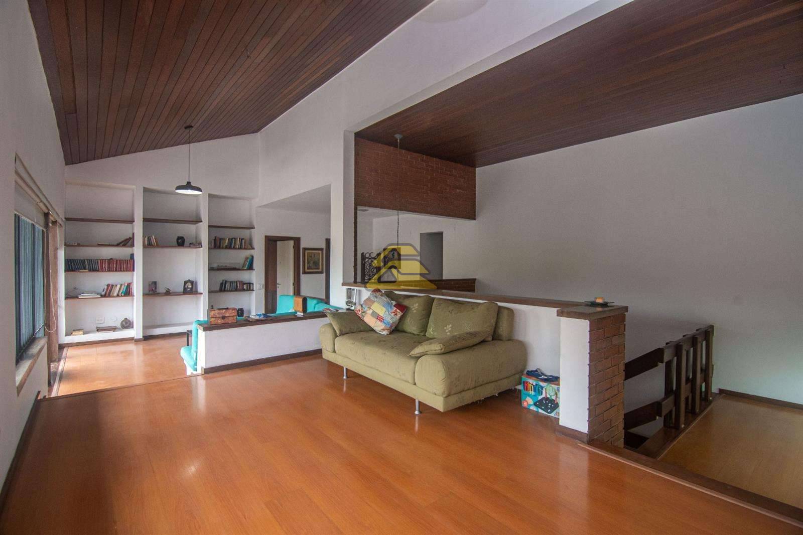 Casa de Condomínio à venda com 5 quartos, 588m² - Foto 10