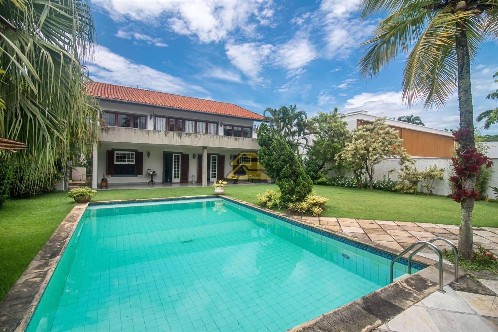 Casa de Condomínio à venda com 5 quartos, 588m² - Foto 28