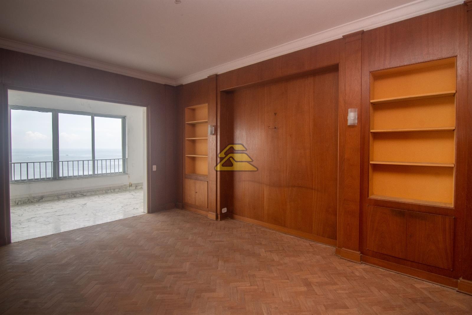 Apartamento à venda com 4 quartos, 500m² - Foto 13