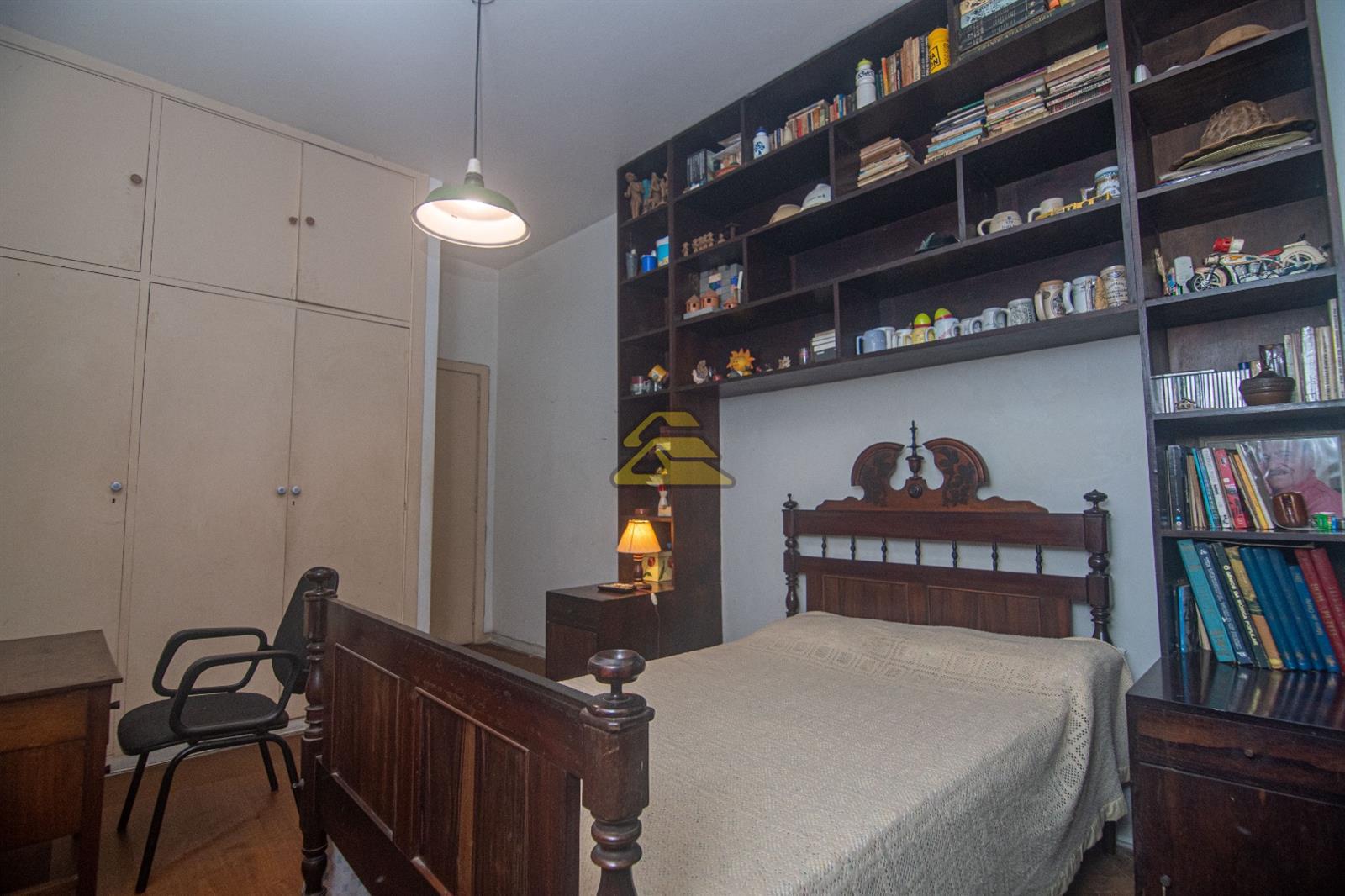 Apartamento à venda com 3 quartos, 149m² - Foto 12