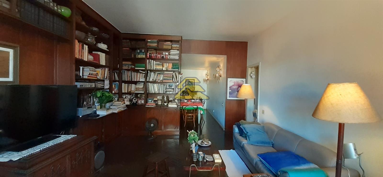 Apartamento à venda com 3 quartos, 149m² - Foto 3