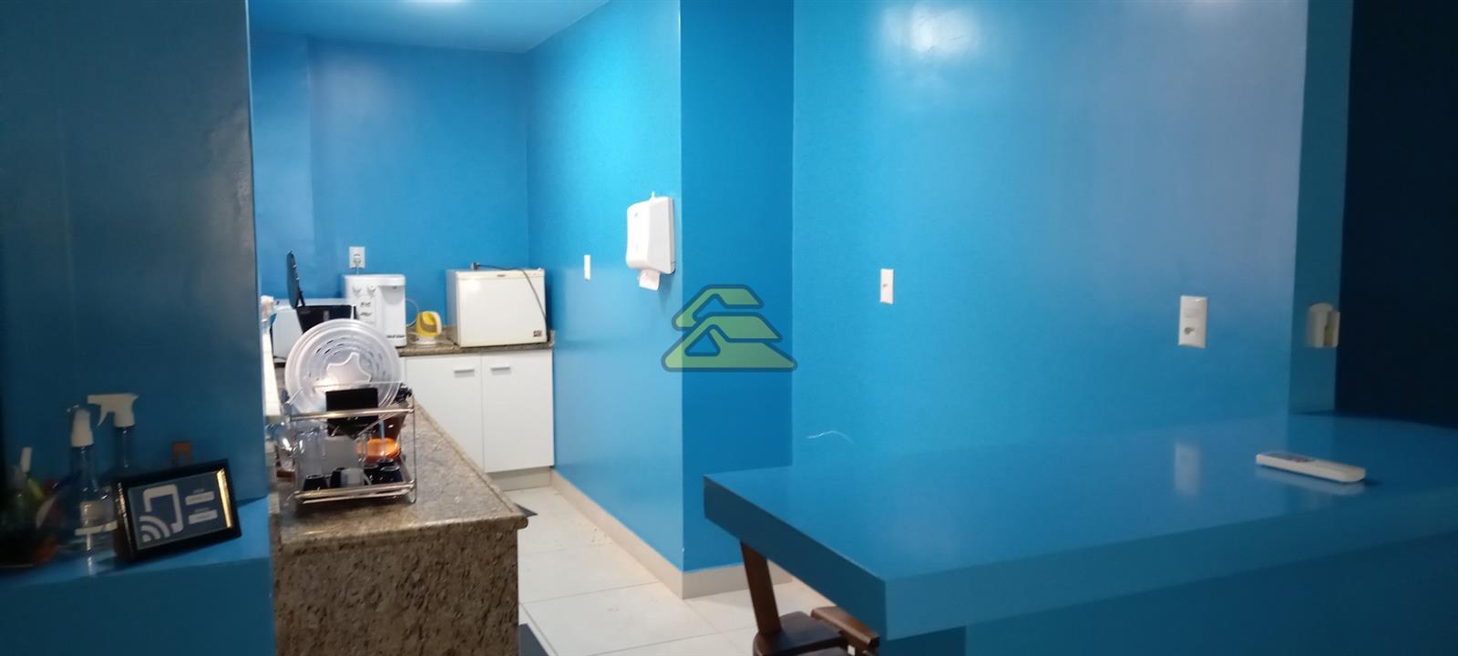 Conjunto Comercial-Sala à venda, 166m² - Foto 15