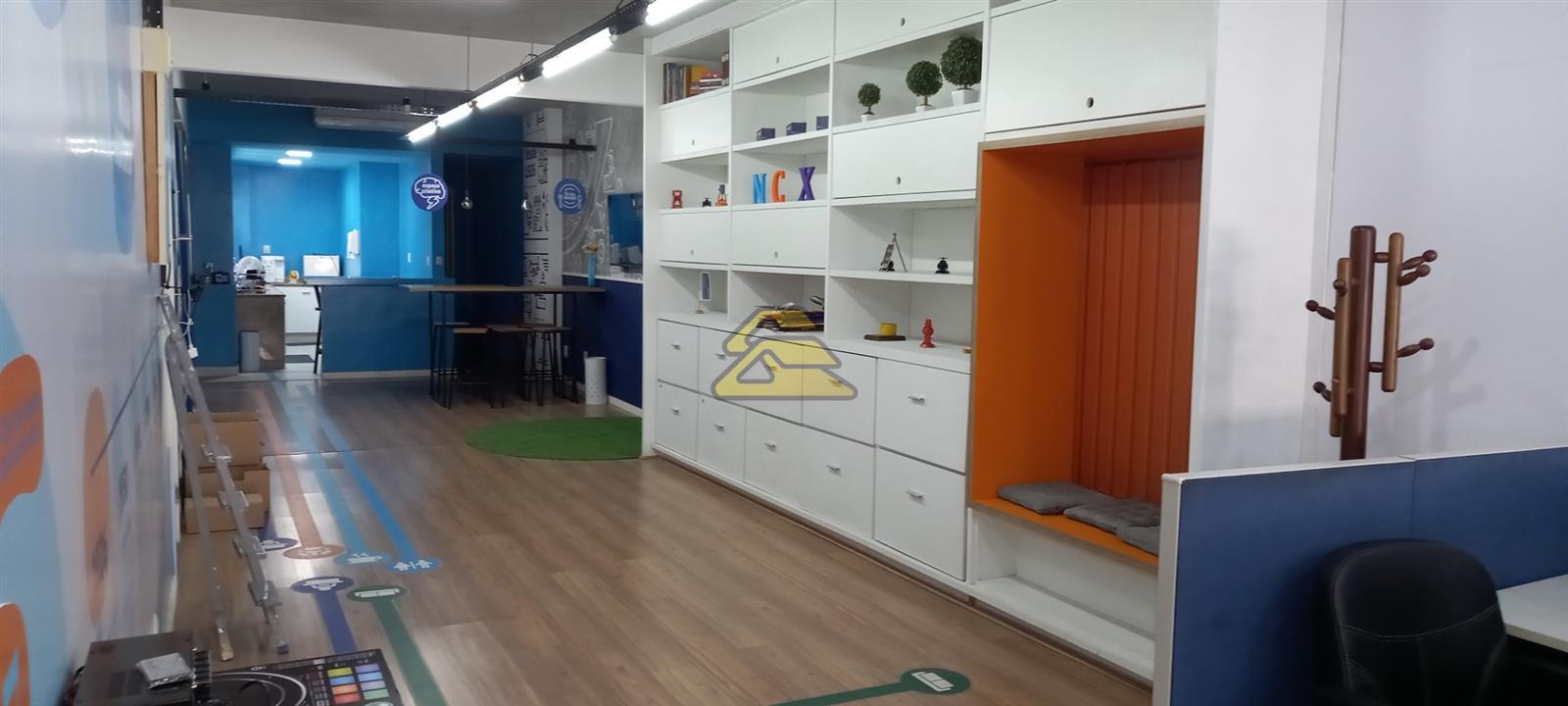 Conjunto Comercial-Sala à venda, 166m² - Foto 14